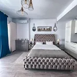 Apartmán Luxury T *