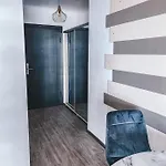 Luxury T Apartmán