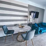 Luxury T Apartmán