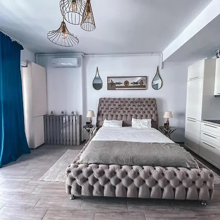 Apartman Luxury T *
