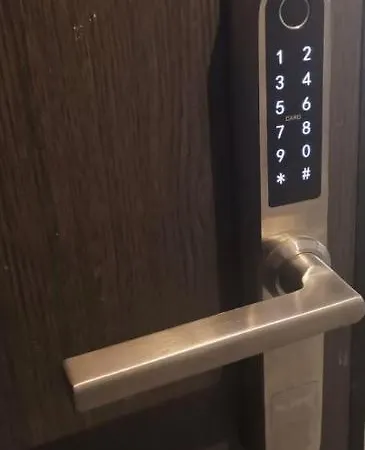 Apartman Luxury T *