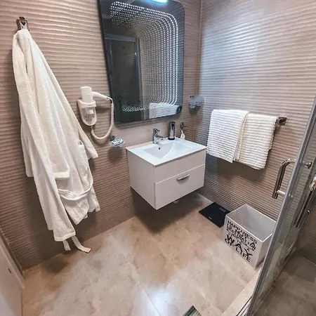 Apartman Luxury T Mamaia