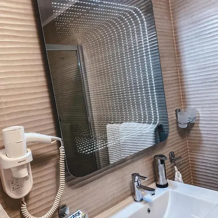 Luxury T Apartman *