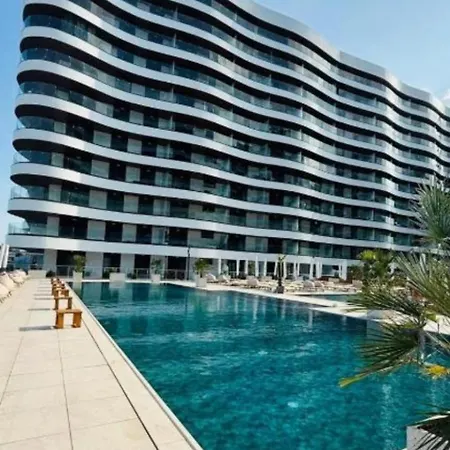 Apartmán Luxury T